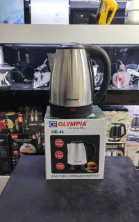 کتری برقی چایساز چایساز المپیا OLYMPIA مدل OE-44