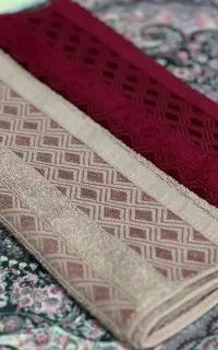 حوله دستی درجه یک