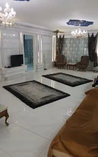 سوییت تمیز و شیک