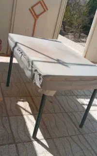 میز خیاطی برشکاری