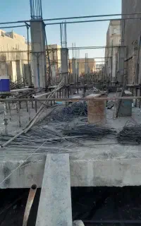 سلام استخدام نیروی آلموتور بند