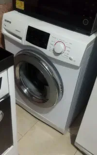 ماشین لباسشویی 7کیلویی