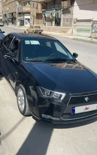 دنا پلاس اتومات ۱۴۰۱ درجه یک