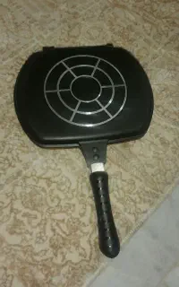 ماهیتابه رژیمی