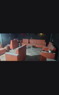 فروش ۱۰ عدد مبل