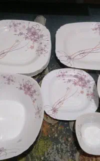 سرویس چینی 12نفره