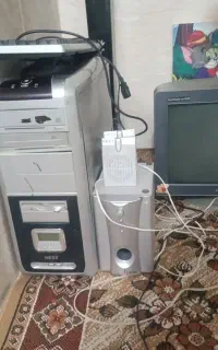 کامپیوتر کامل