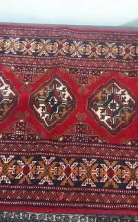 پادری دست بافت