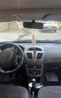 کوییک ۴۰۲ دنده ای ساده