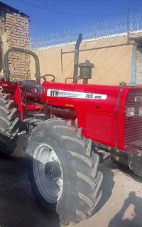 خدمات کشاورزی