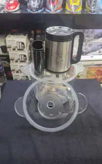 درب خردکن غذا ساز