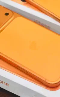 آیفون 17 پرومکس 256 ZAA