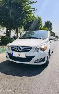 بایک سابرینا مدل ۹۷ فول آبشن بی رنگ استثنایی