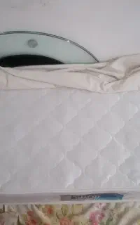 تخت و دشک بچه گانه