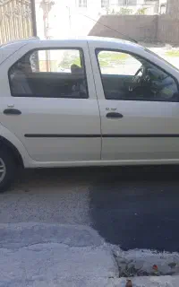 تندر 90 E2 مدل ۹۶ گیربکس جدید