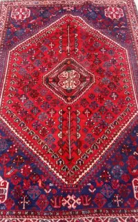 فرش دست باف دوعدد