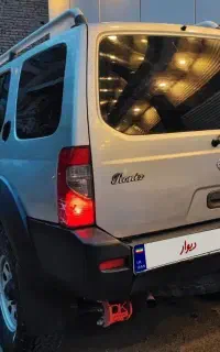 رونیز مدل ۸۳