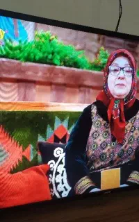 ال ای دی سامسونگ 43 هوشمند