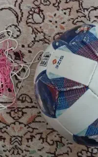 توپ فوتسال مولتن