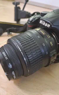 دوربین Nikon D3100 نیکون