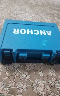 هلنی تخریبی بتن کن سه کاره