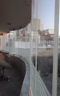 درب و پنجره