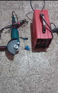 جوشکاری  سیار حتی تک خال باشه شبانه روزی
