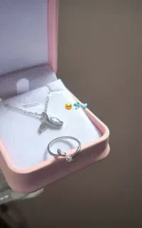 اکسسوری و بدلیجات دخترانه و زنانه
