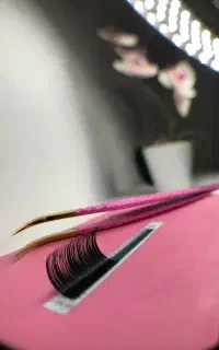 فروش متریال اکستنشن مژه