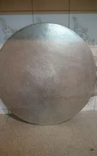 تابه پخت نان توموشی