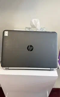 لپتاپ گرافیکدار hp 450 g3