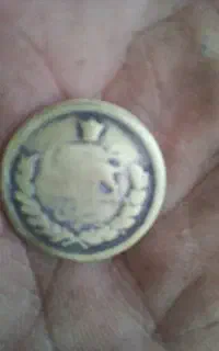 سکه یک پهلوی وپنج ریال وکلکسیون