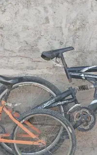 دوچرخه