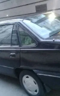 دوو سی یلو مشکی روغنی آخر 79