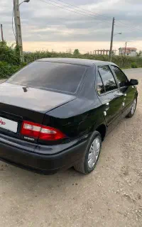 سمندef7