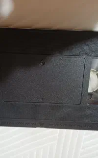 تبدیل فیلم های قدیمیVHS به CD یا DVD