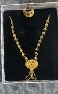 فروش طلا درحدنونو