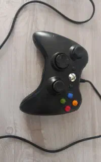 دسته بازی (کامپیوتر و لپتاپ)