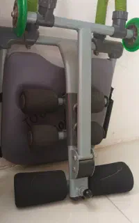 دستگاه دراز و نشست