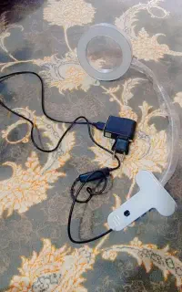 چراغ سه رنگ م