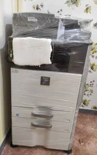پرینتر شارپ mx-m365 استوک اروپا