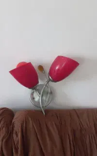 شب خواب برقی سالم (دیواری)