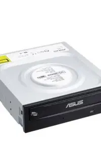 دی وی دی رایتر اصل ایسوس پلمپ کارخانه