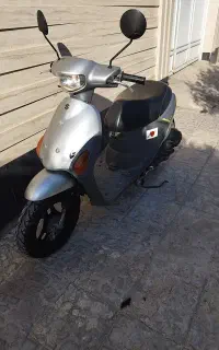 موتور پاکشتی let's 4 و دوچرخه redfox 24