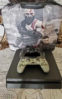 ps4 slim 1