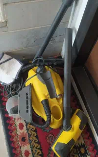 فروش بخار شور کنوود نو نو