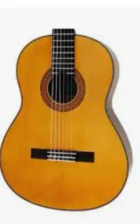 گیتار یاماهاc70 اصل اندولزی