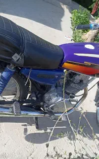 ماتور هندا