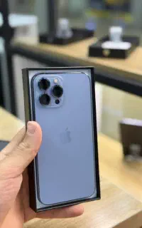 آیفون ۱۳پرو