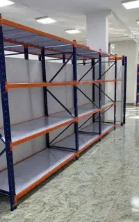 قفسه کارگاهی